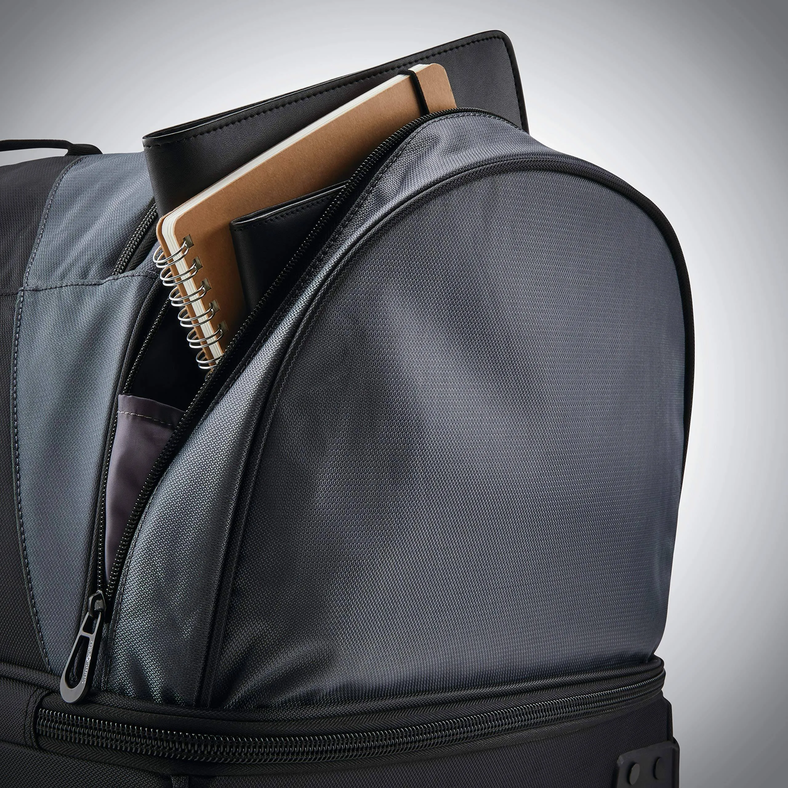 Samsonite Andante 32" 2-Wheel Wheeled Duffel Bags Bags Samsonite
