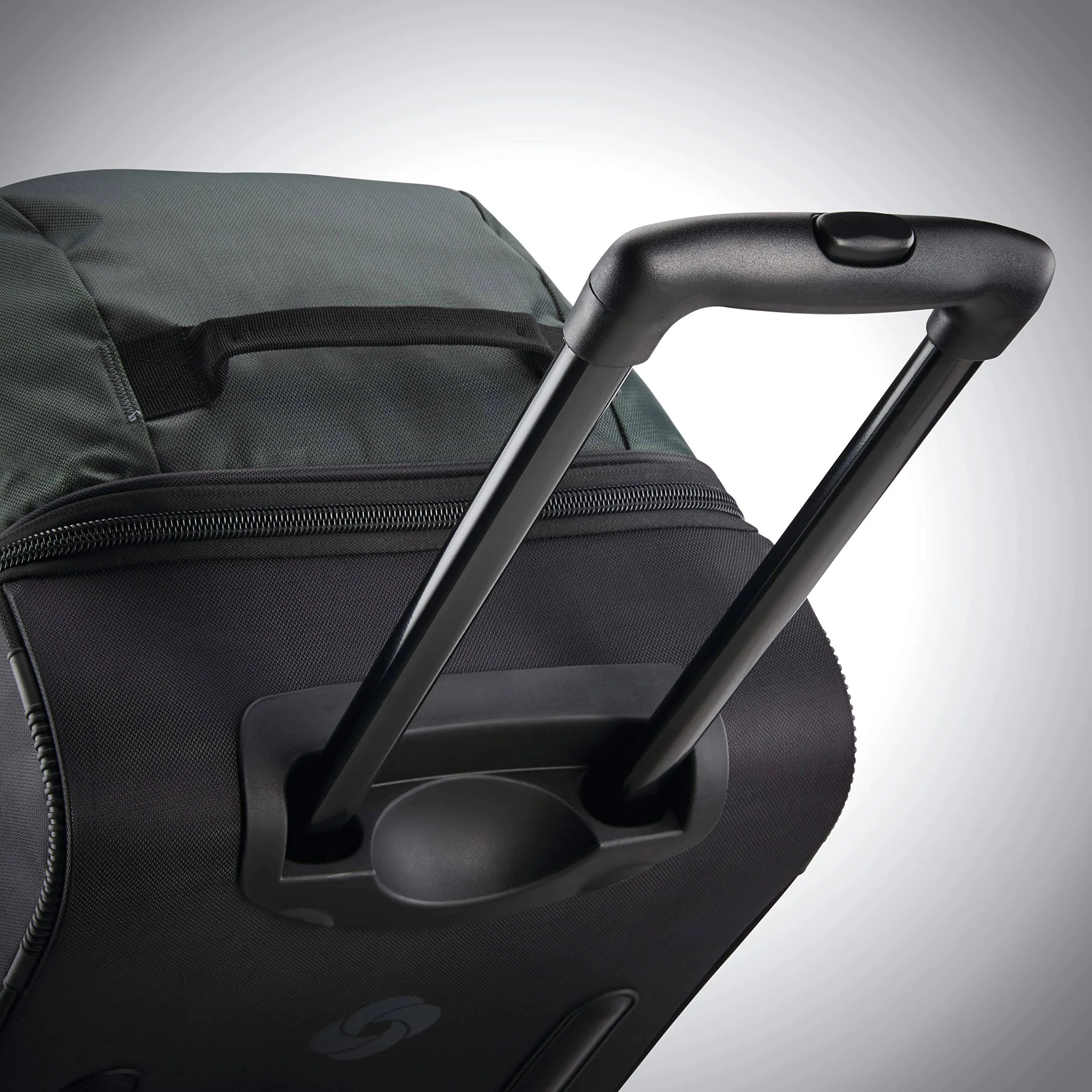 Samsonite Andante 32" 2-Wheel Wheeled Duffel Bags Bags Samsonite