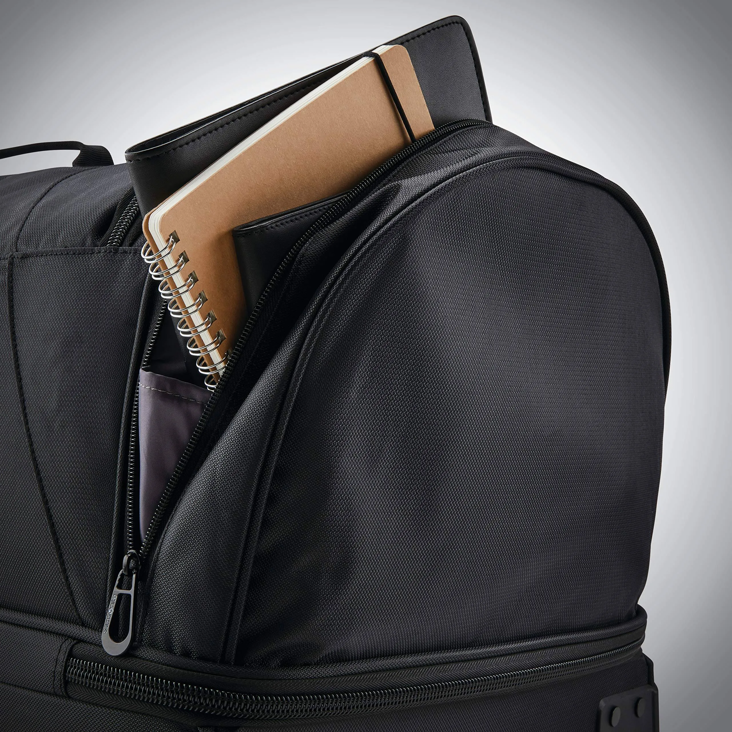 Samsonite Andante 32" 2-Wheel Wheeled Duffel Bags Bags Samsonite