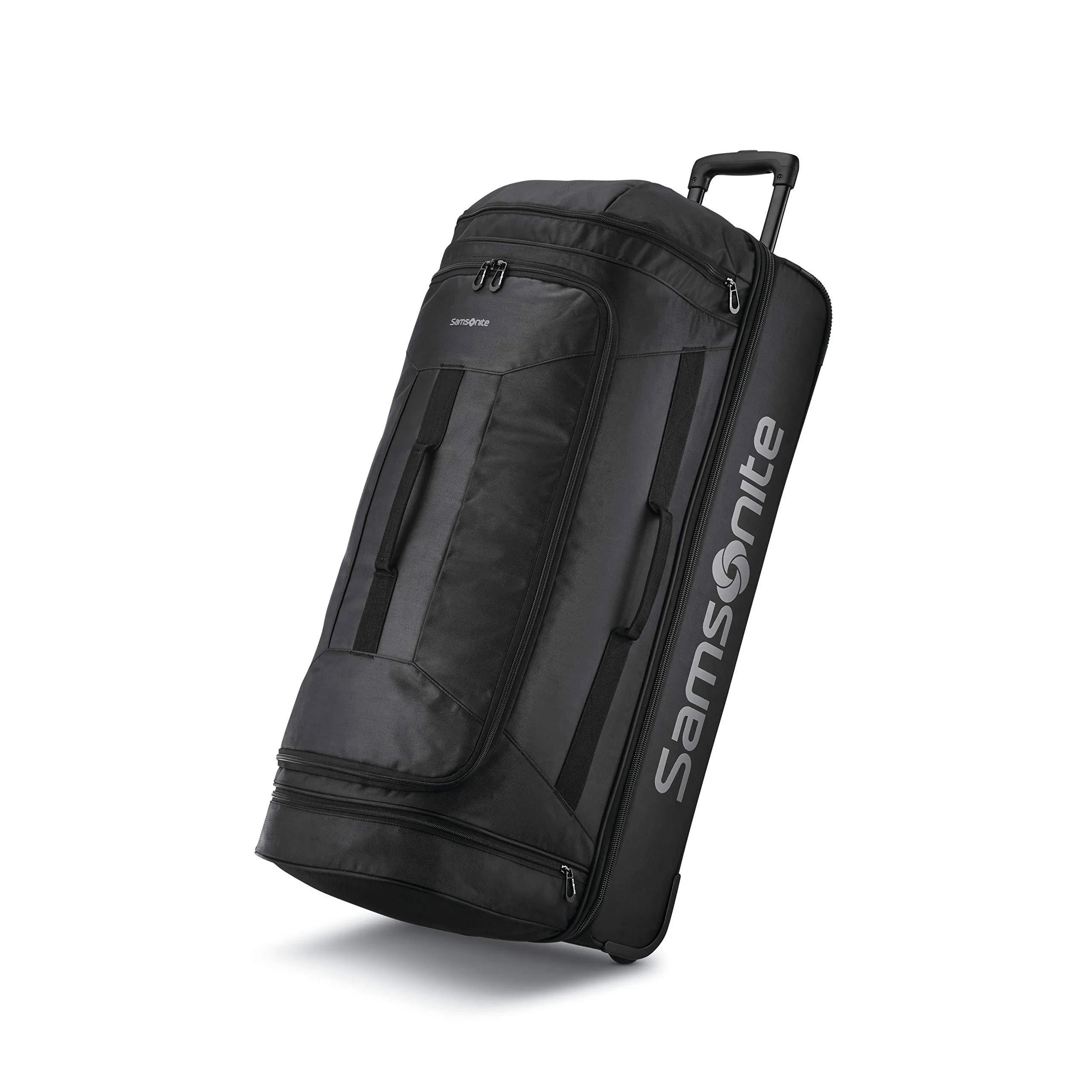 Samsonite Andante 32" 2-Wheel Wheeled Duffel Bags Bags Samsonite