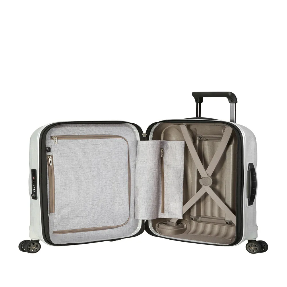 Samsonite C-LITE 20 Inch Carry On Hardside Spinner Luggage Bags Samsonite