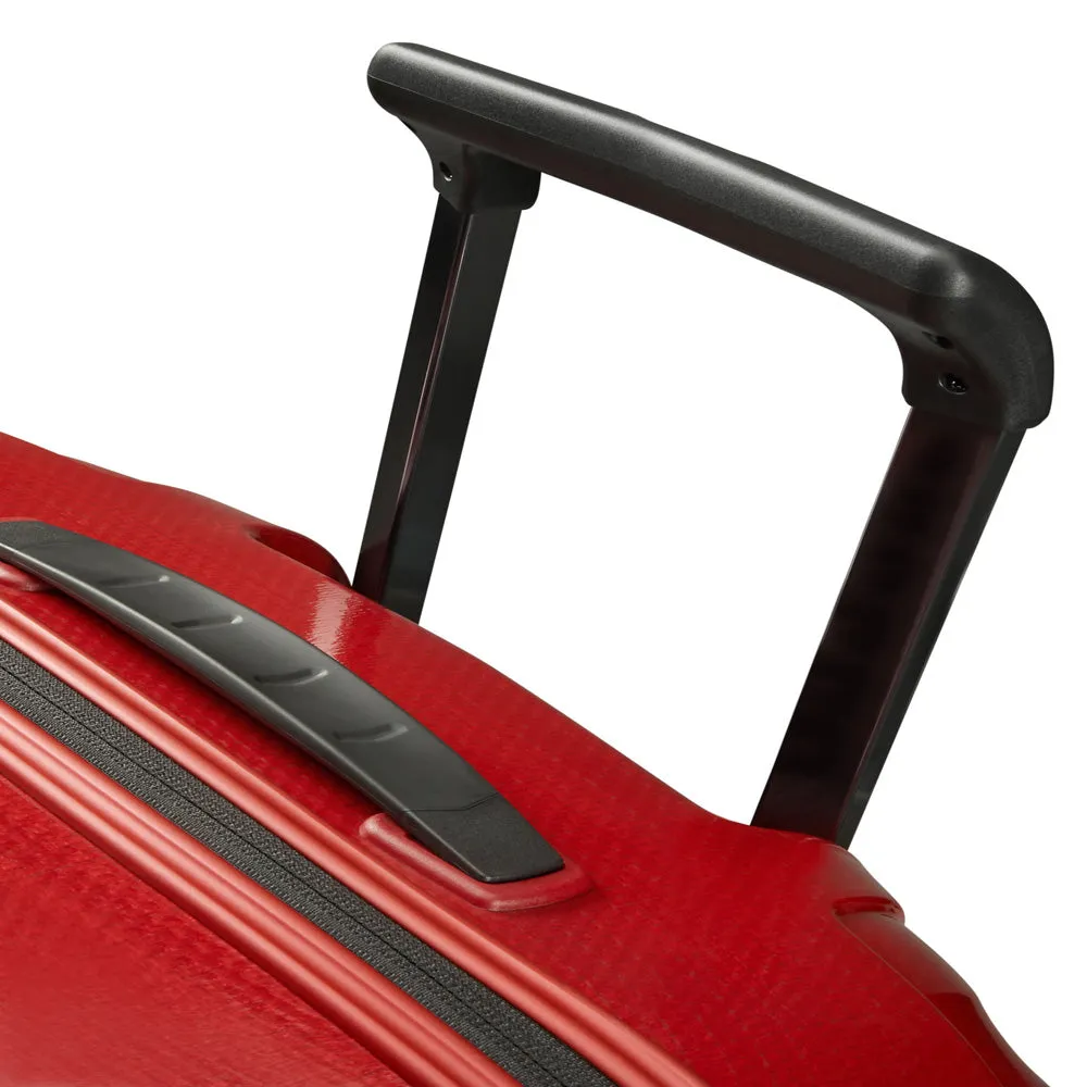 Samsonite C-LITE 20 Inch Carry On Hardside Spinner Luggage Bags Samsonite