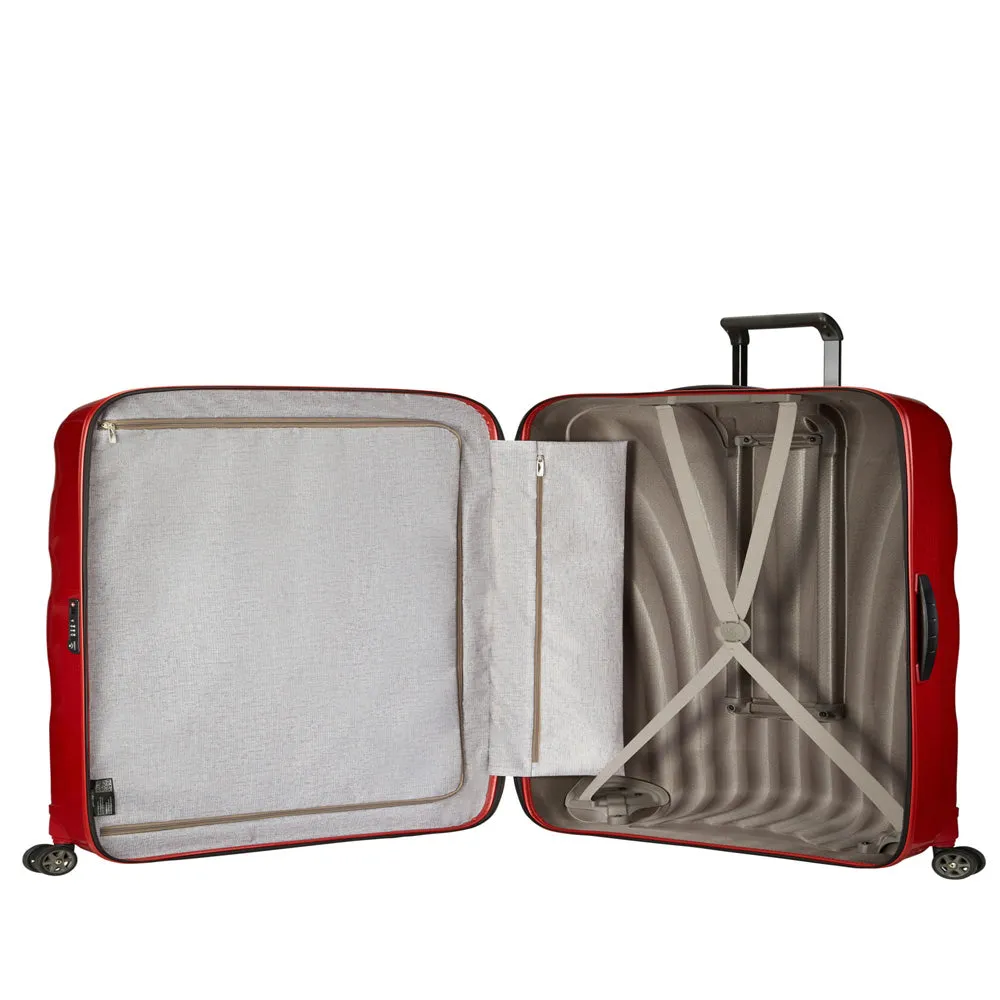 Samsonite C-LITE 28 Inch Check In Hardside Spinner Luggage Bags Samsonite