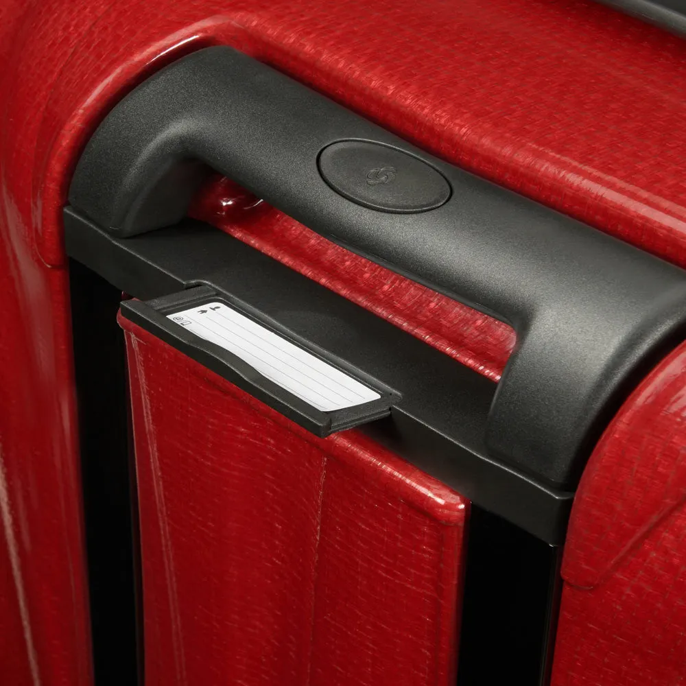 Samsonite C-LITE 28 Inch Check In Hardside Spinner Luggage Bags Samsonite