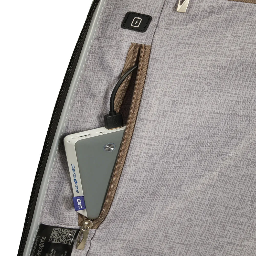 Samsonite C-LITE 28 Inch Check In Hardside Spinner Luggage Bags Samsonite