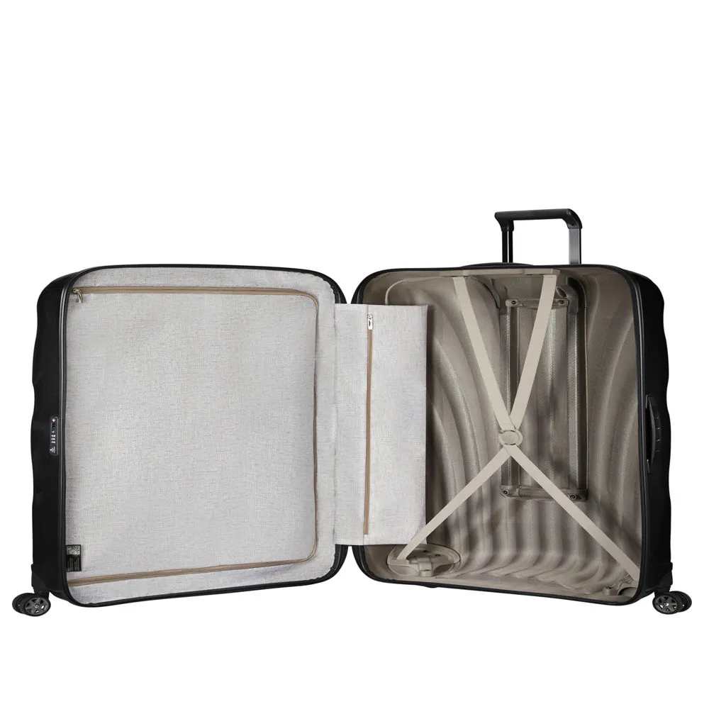 Samsonite C-LITE 28 Inch Check In Hardside Spinner Luggage Bags Samsonite