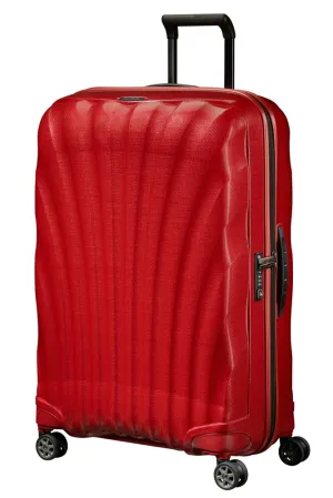 Samsonite C-LITE 28 Inch Check In Hardside Spinner Luggage Bags Samsonite
