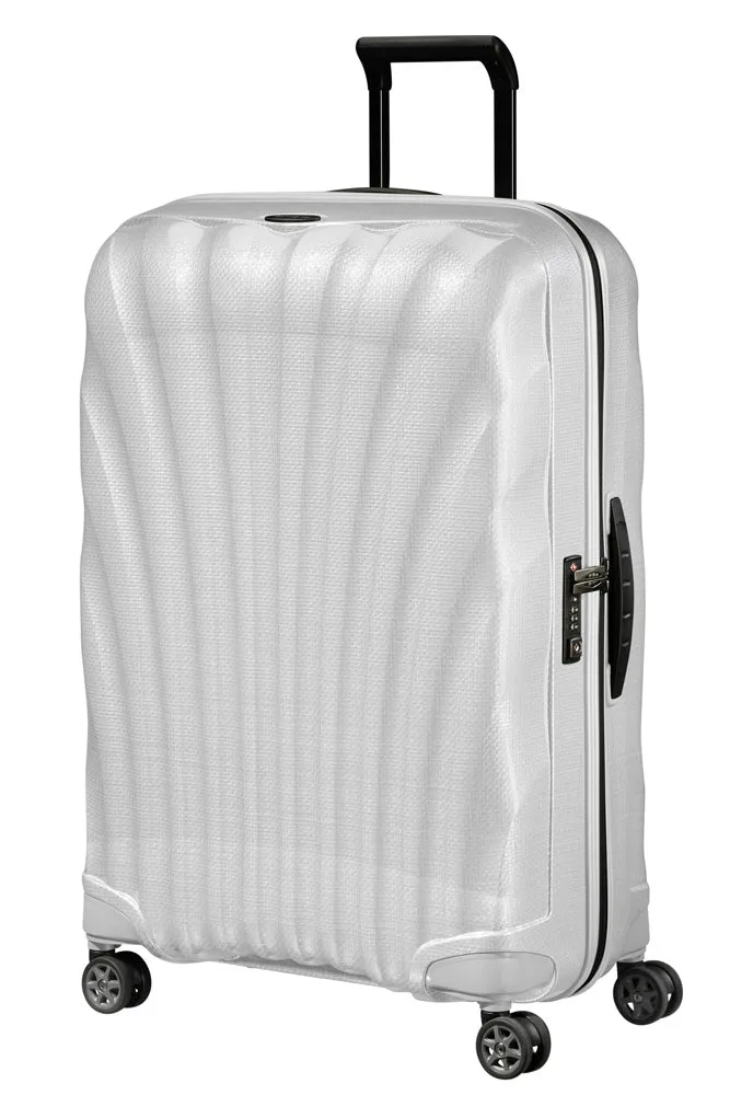 Samsonite C-LITE 28 Inch Check In Hardside Spinner Luggage Bags Samsonite