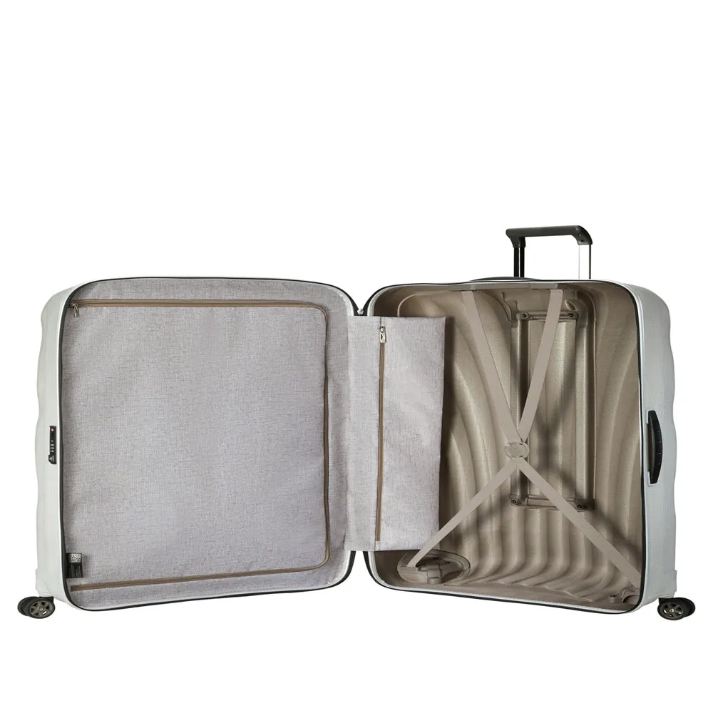 Samsonite C-LITE 28 Inch Check In Hardside Spinner Luggage Bags Samsonite