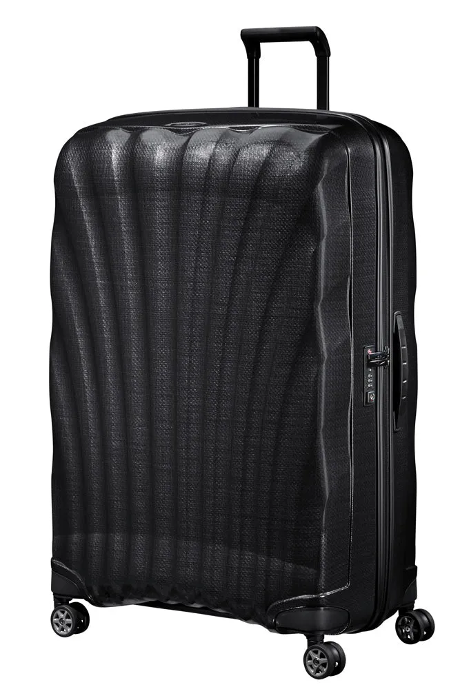 Samsonite C-LITE 33 Inch Check In Hardside Spinner Luggage Bags Samsonite