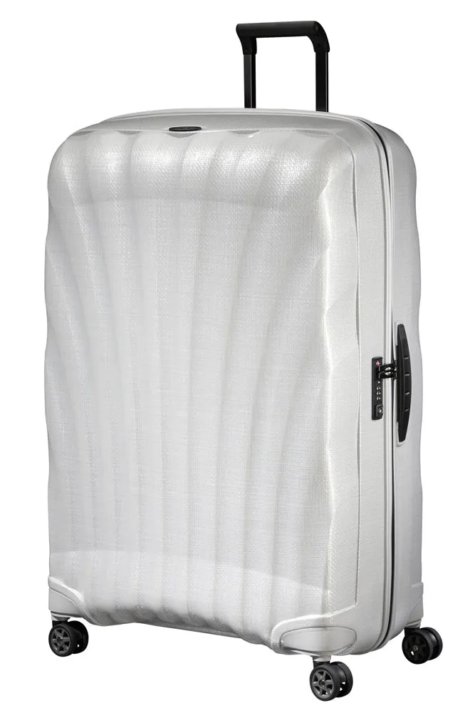 Samsonite C-LITE 33 Inch Check In Hardside Spinner Luggage Bags Samsonite
