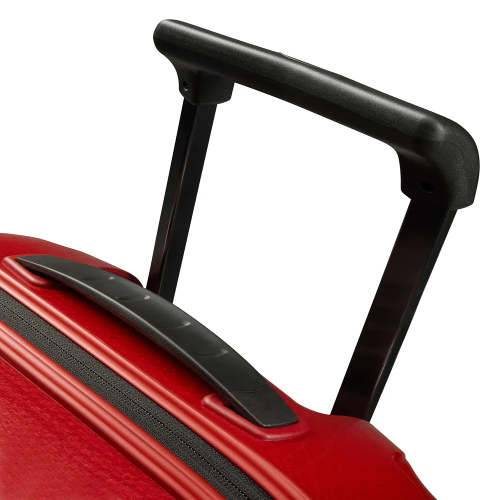 Samsonite C-LITE 33 Inch Check In Hardside Spinner Luggage Bags Samsonite