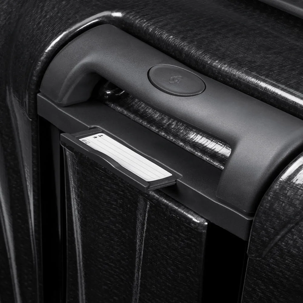Samsonite C-LITE 33 Inch Check In Hardside Spinner Luggage Bags Samsonite