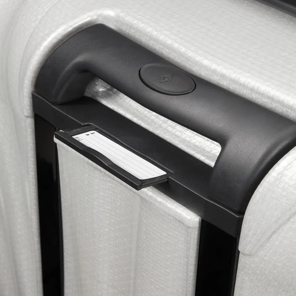 Samsonite C-LITE 33 Inch Check In Hardside Spinner Luggage Bags Samsonite