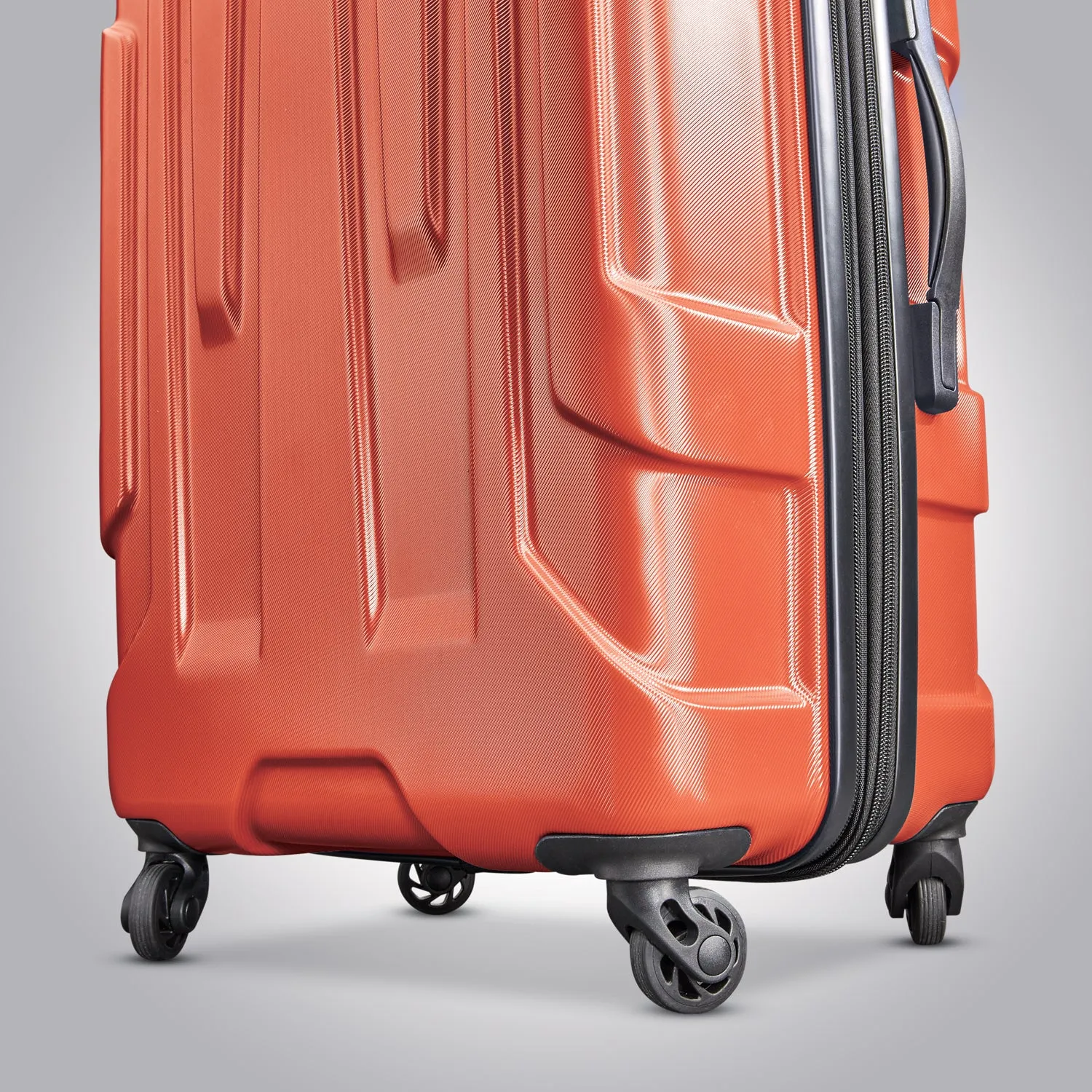 Samsonite Centric 20-inch Hardside Spinner Bags Samsonite