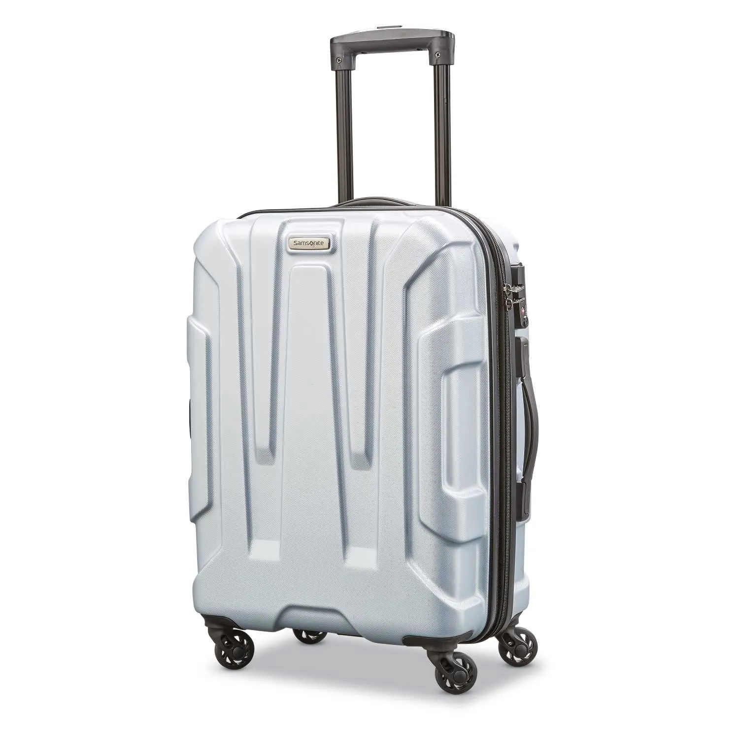 Samsonite Centric 20-inch Hardside Spinner Bags Samsonite