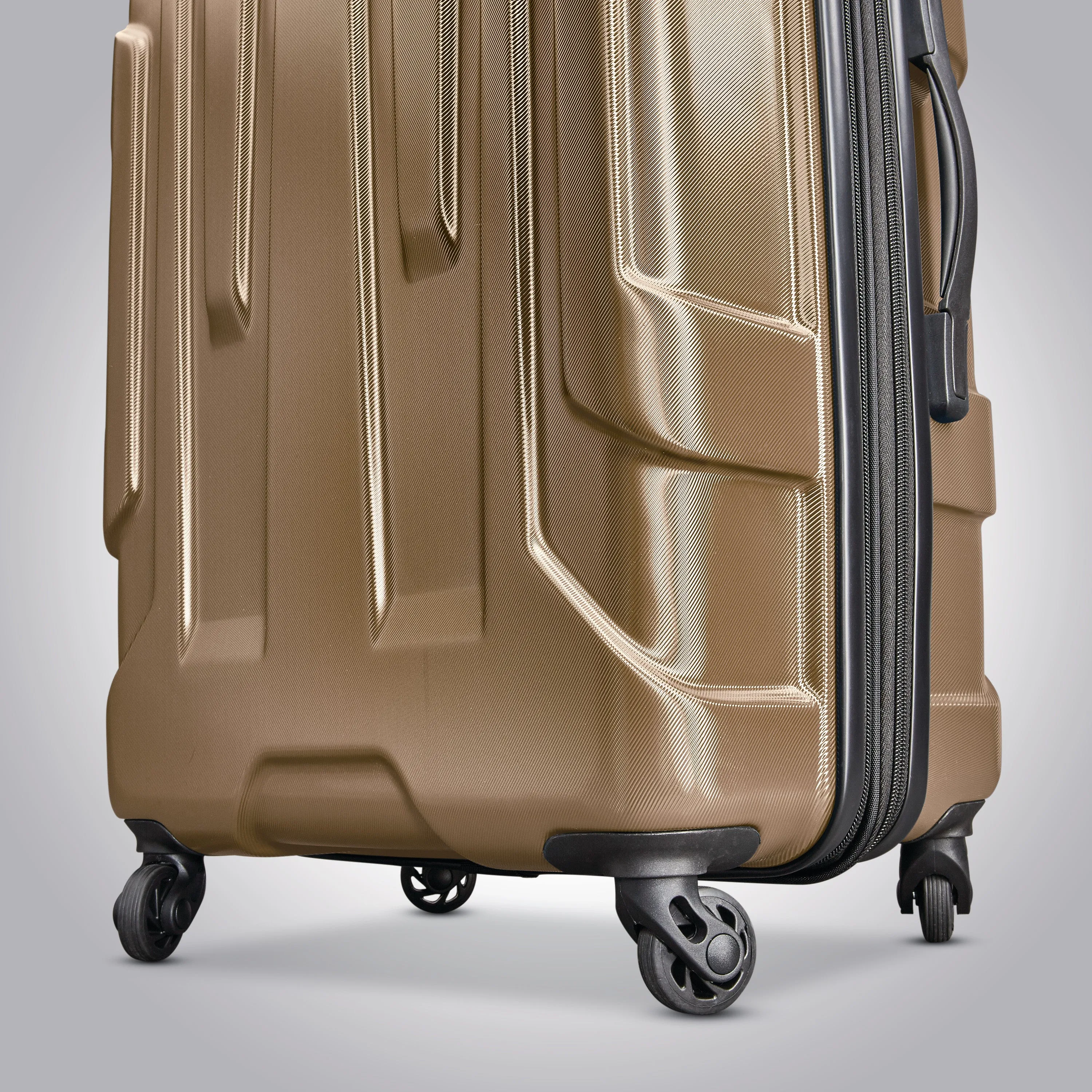 Samsonite Centric 20-inch Hardside Spinner Bags Samsonite