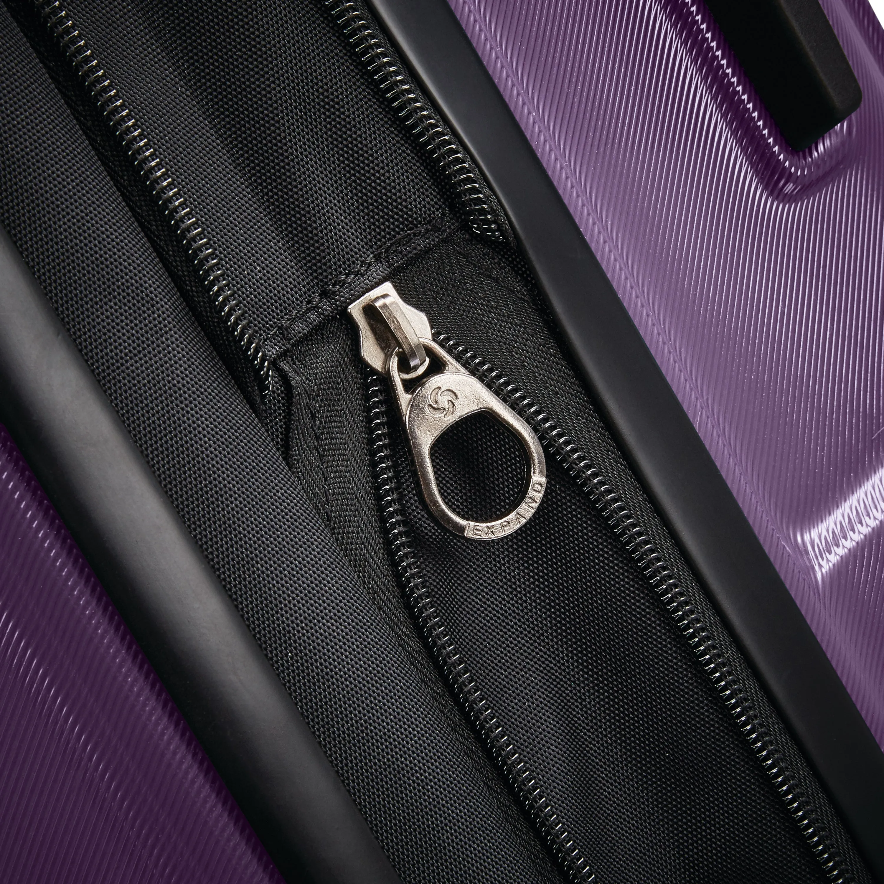 Samsonite Centric 20-inch Hardside Spinner Bags Samsonite