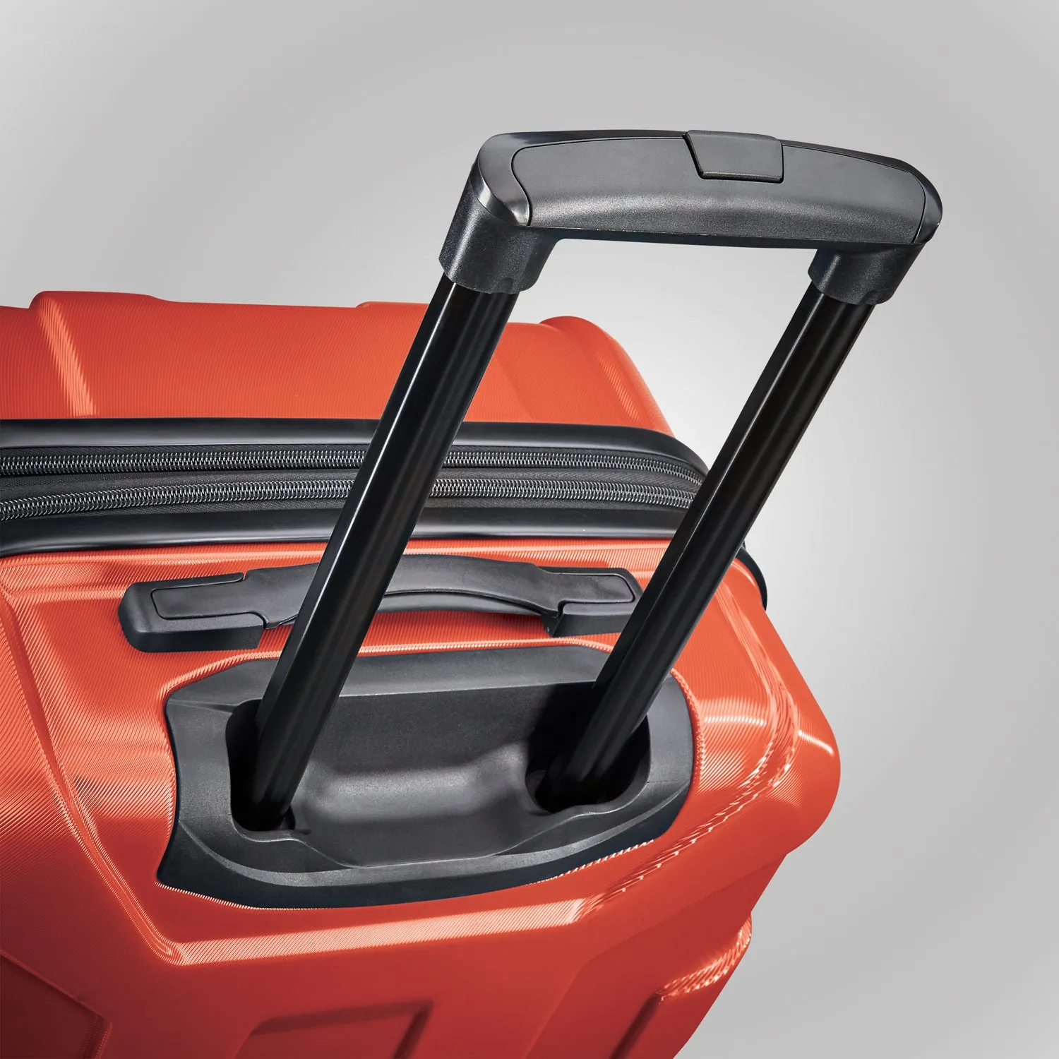 Samsonite Centric 20-inch Hardside Spinner Bags Samsonite