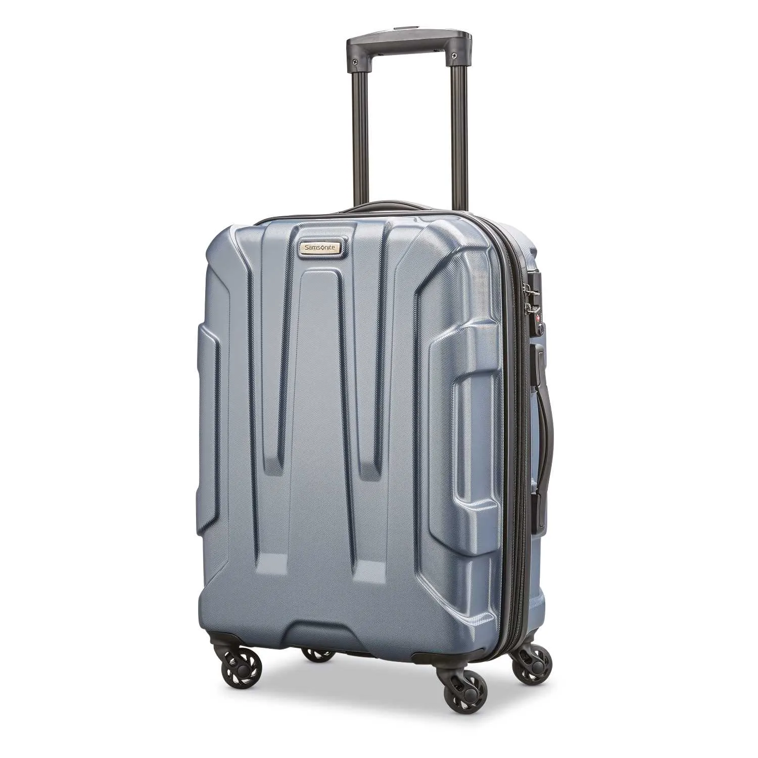 Samsonite Centric 20-inch Hardside Spinner Bags Samsonite
