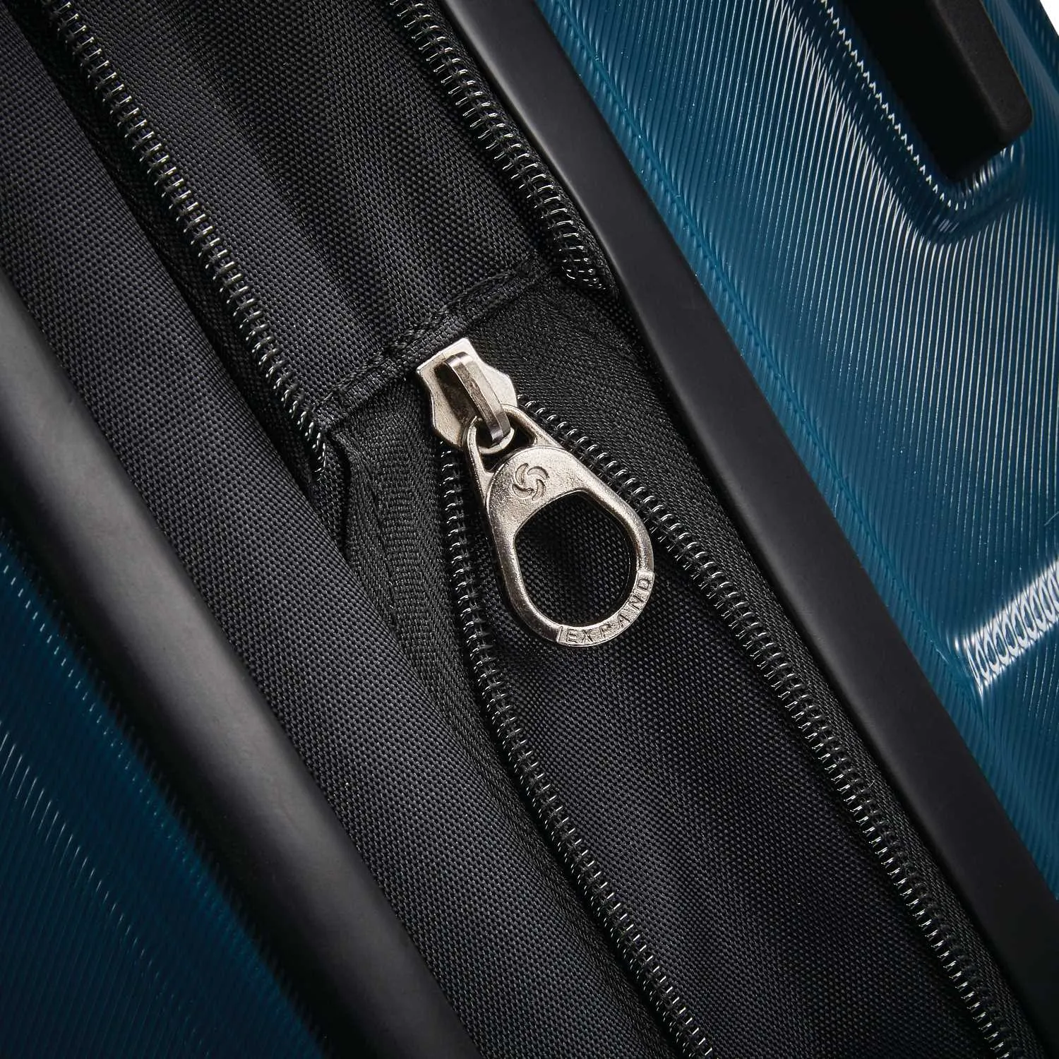 Samsonite Centric 20-inch Hardside Spinner Bags Samsonite