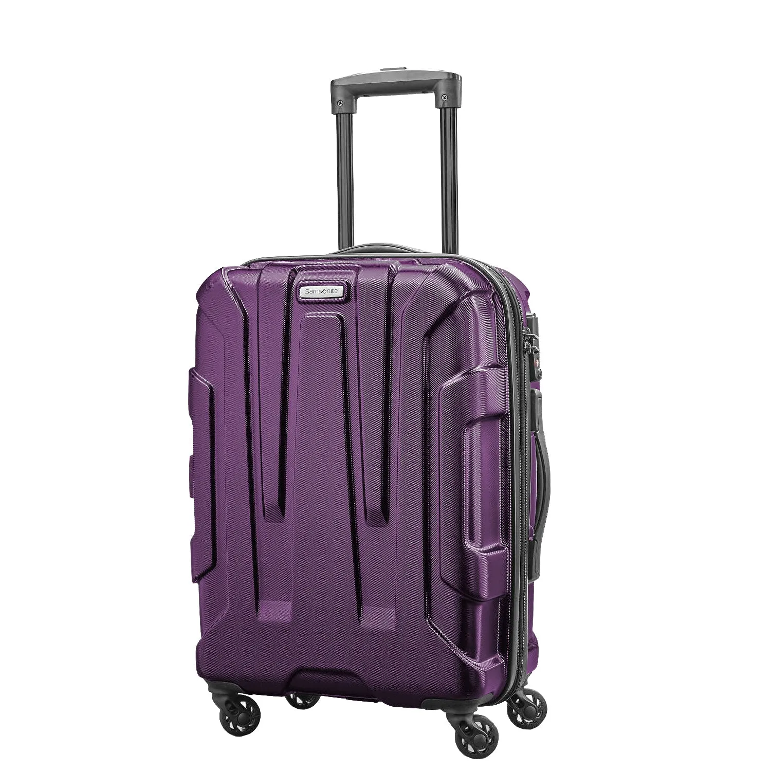 Samsonite Centric 20-inch Hardside Spinner Bags Samsonite