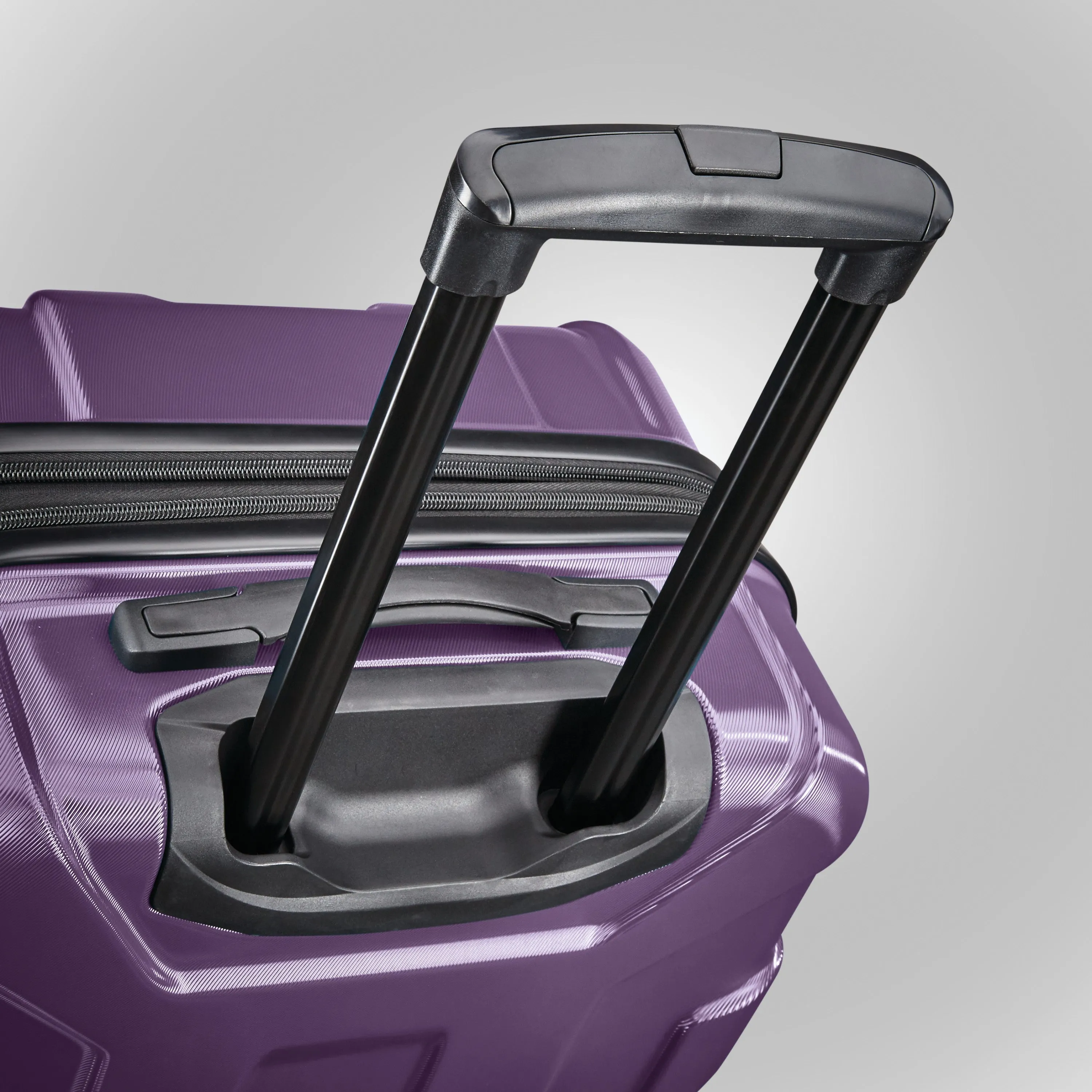 Samsonite Centric 20-inch Hardside Spinner Bags Samsonite