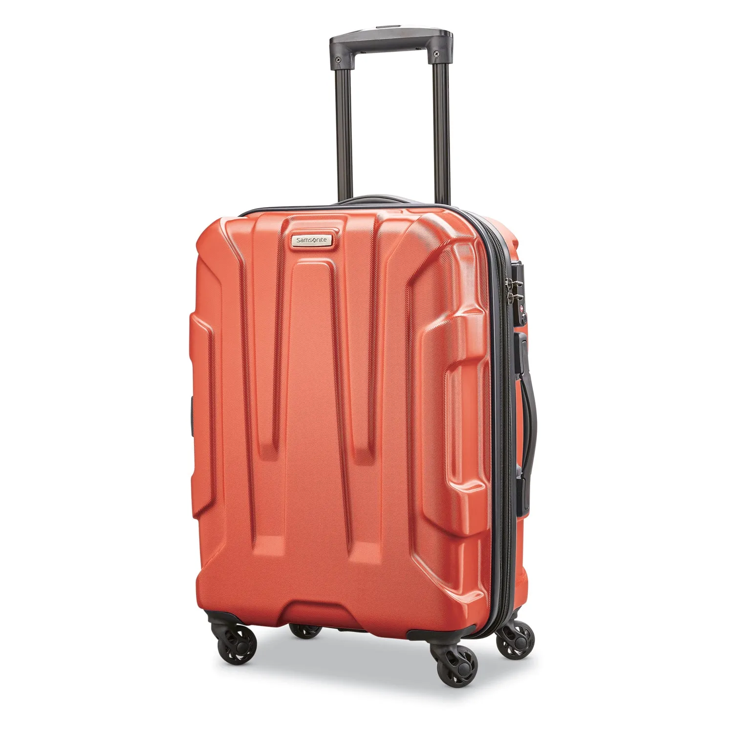 Samsonite Centric 20-inch Hardside Spinner Bags Samsonite