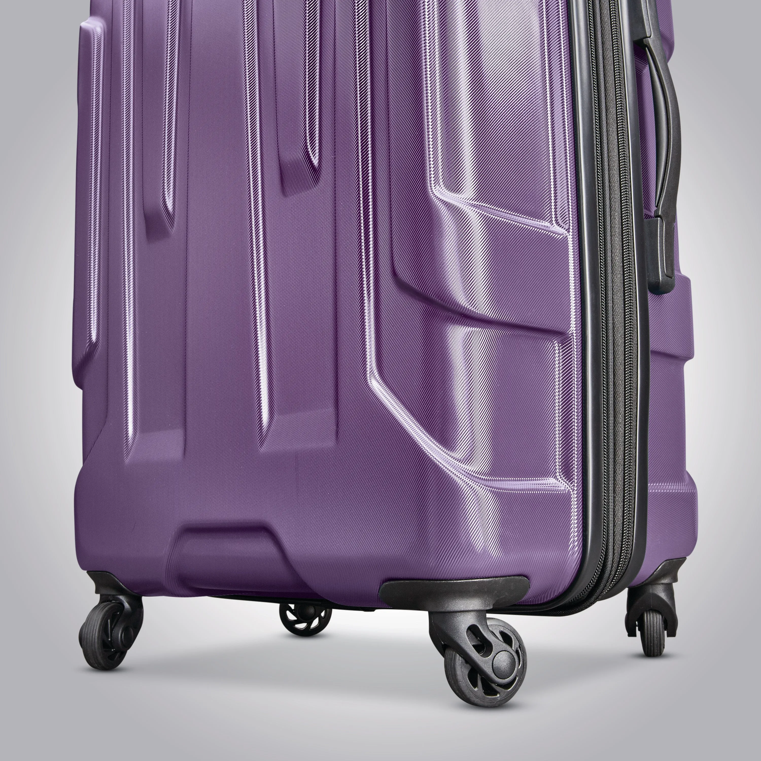 Samsonite Centric 20-inch Hardside Spinner Bags Samsonite