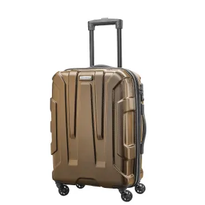 Samsonite Centric 20-inch Hardside Spinner Bags Samsonite