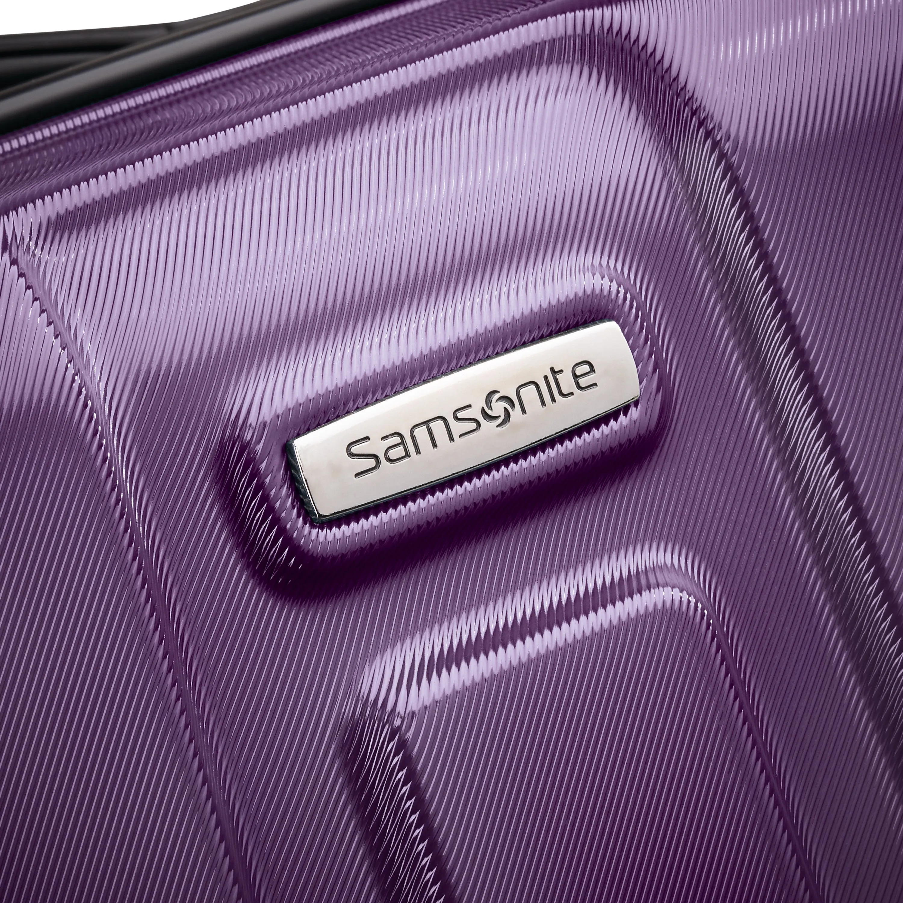 Samsonite Centric 20-inch Hardside Spinner Bags Samsonite