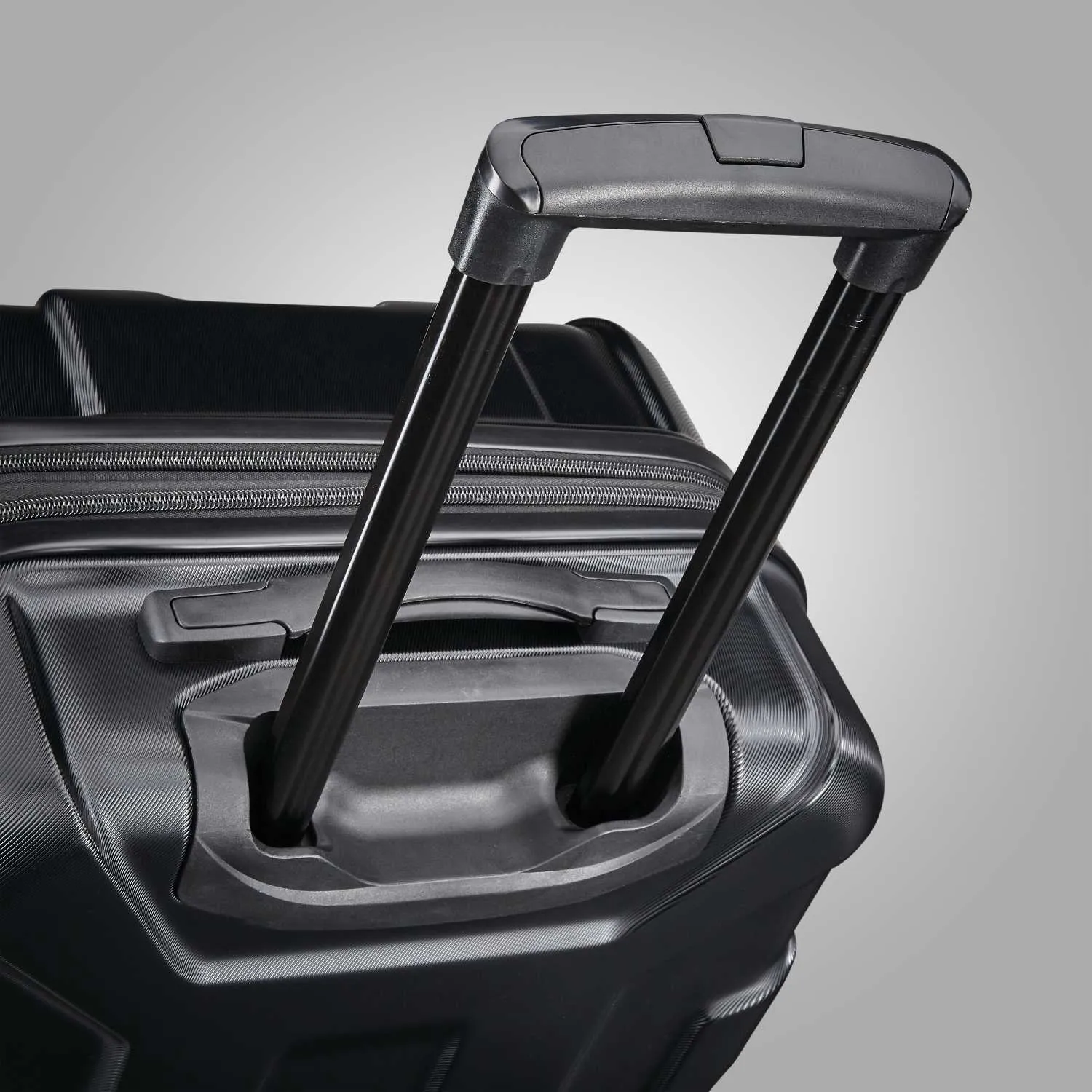 Samsonite Centric 20-inch Hardside Spinner Bags Samsonite