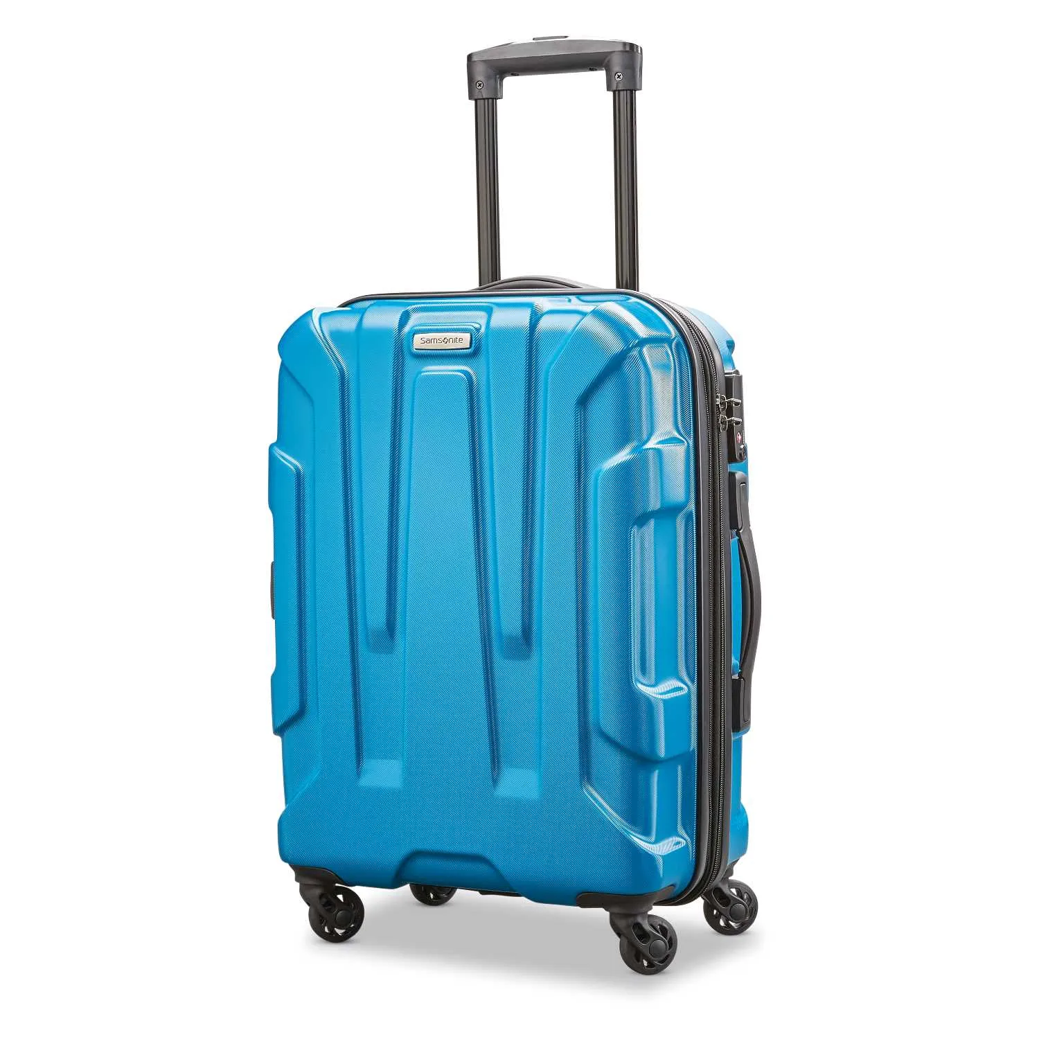 Samsonite Centric 20-inch Hardside Spinner Bags Samsonite