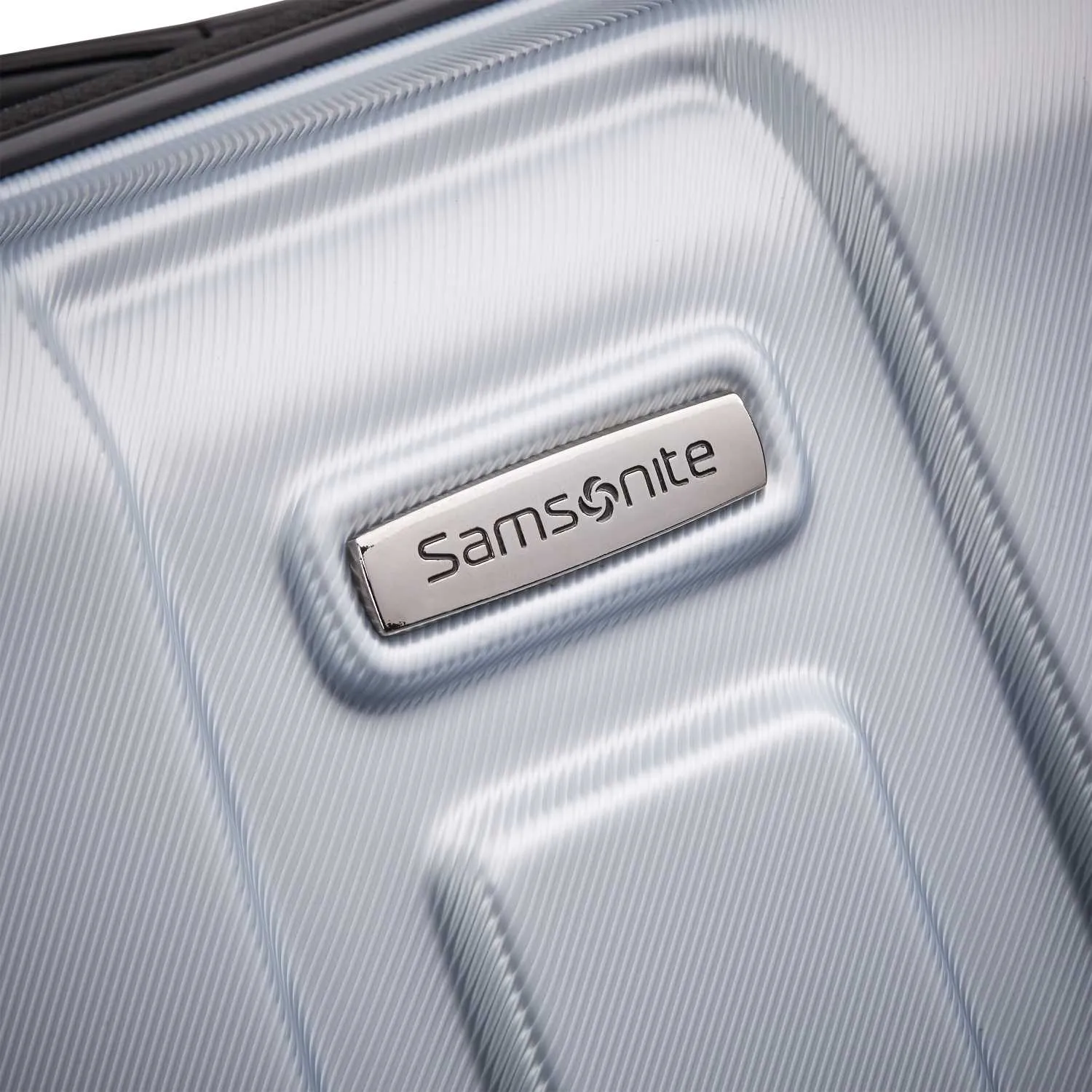 Samsonite Centric 20-inch Hardside Spinner Bags Samsonite