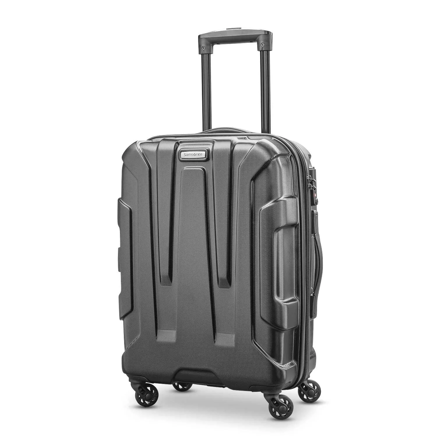 Samsonite Centric 20-inch Hardside Spinner Bags Samsonite