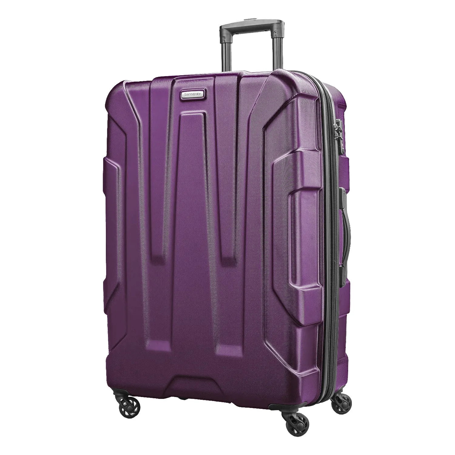 Samsonite Centric 28-inch Hardside Spinner Bags Samsonite