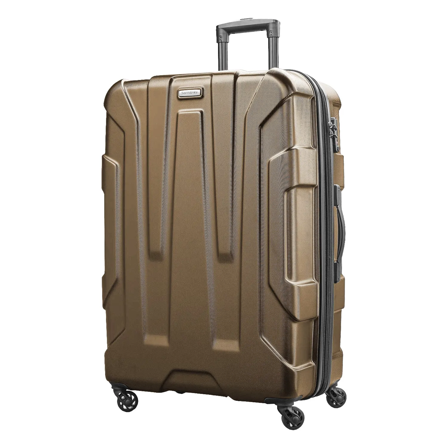 Samsonite Centric 28-inch Hardside Spinner Bags Samsonite