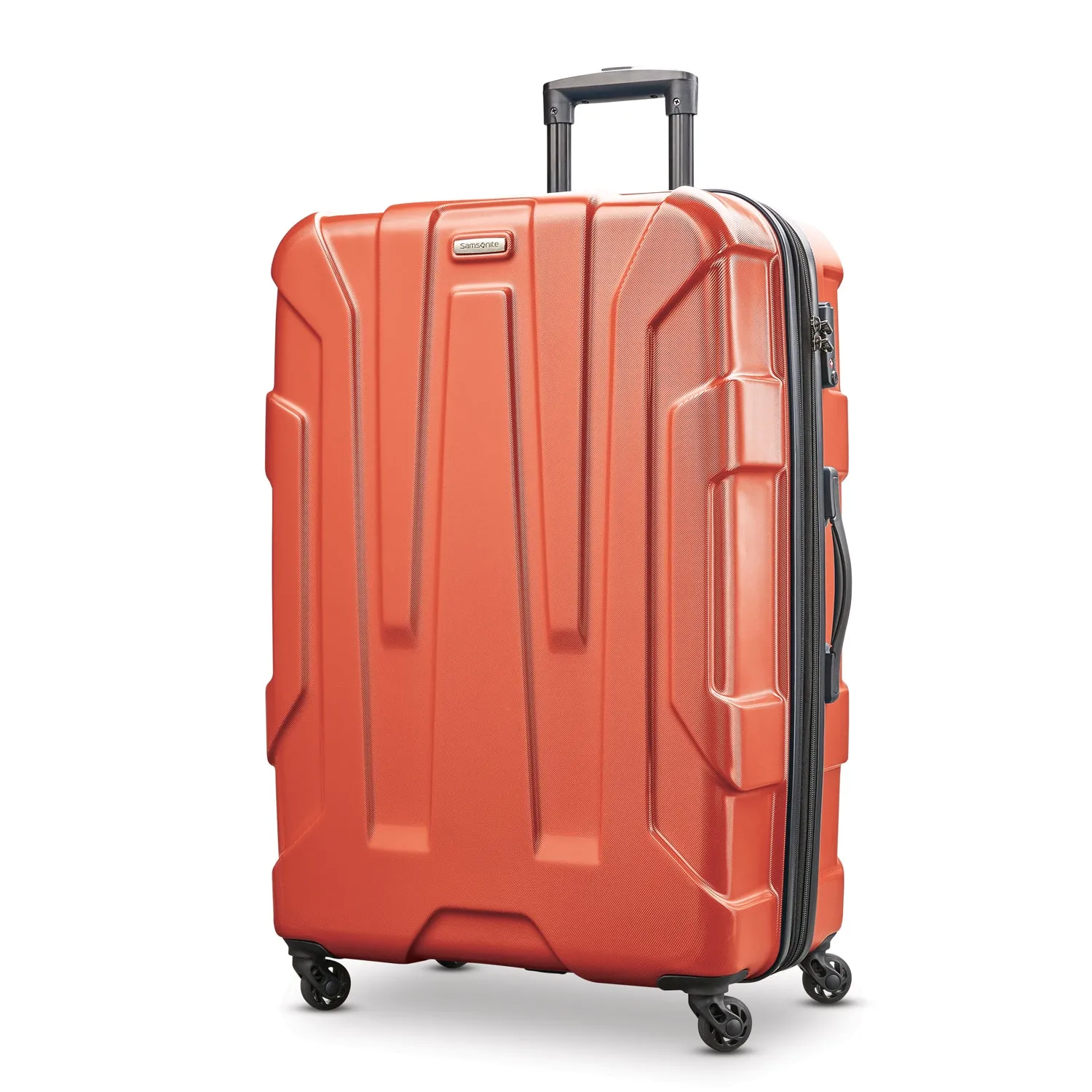 Samsonite Centric 28-inch Hardside Spinner Bags Samsonite