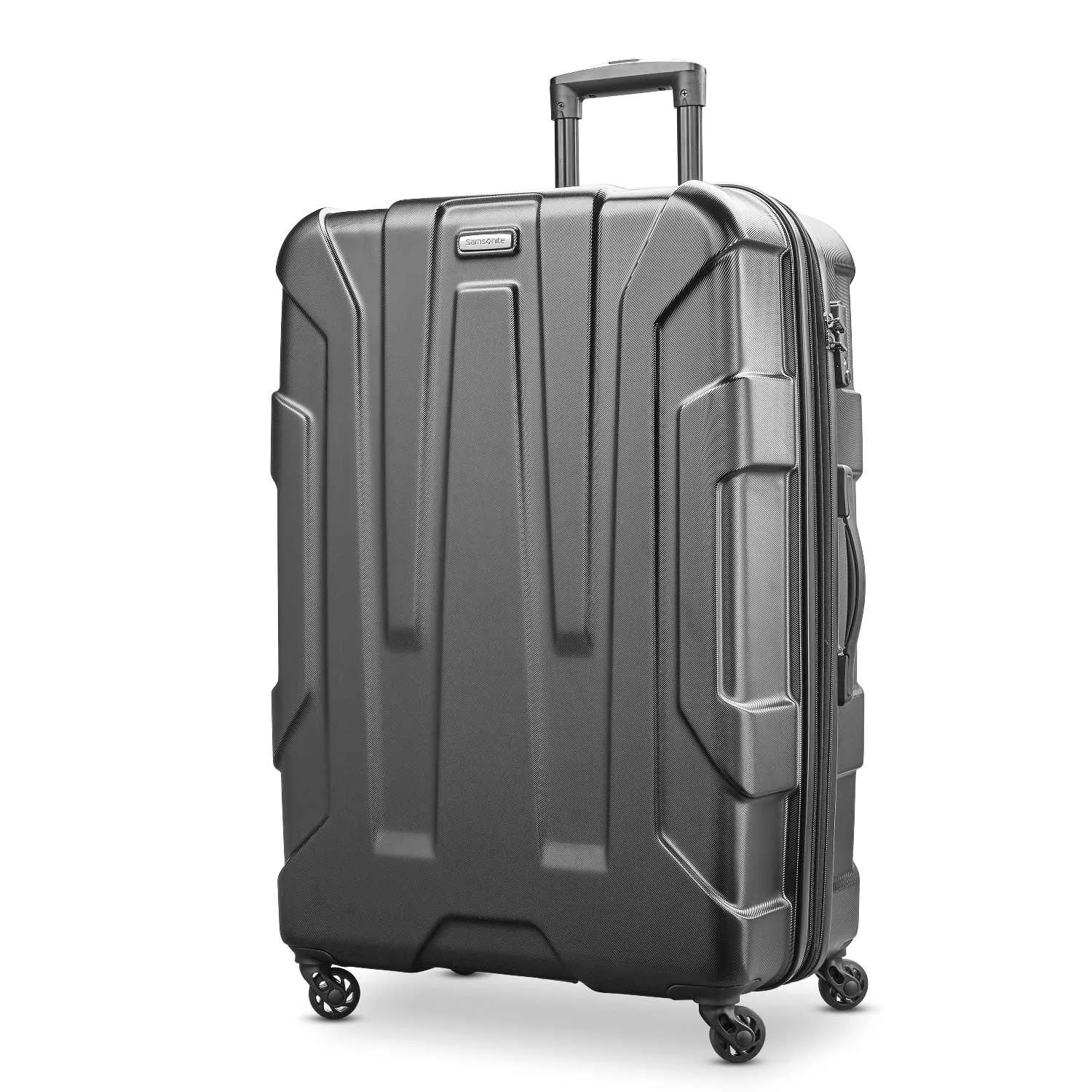 Samsonite Centric 28-inch Hardside Spinner Bags Samsonite