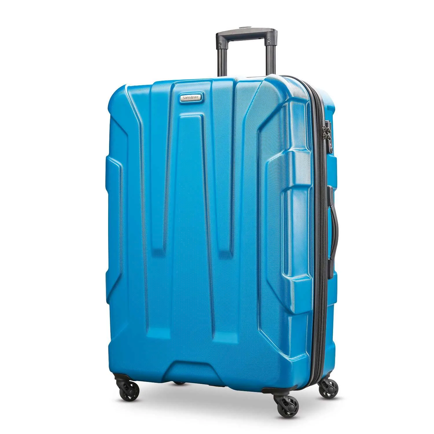 Samsonite Centric 28-inch Hardside Spinner Bags Samsonite