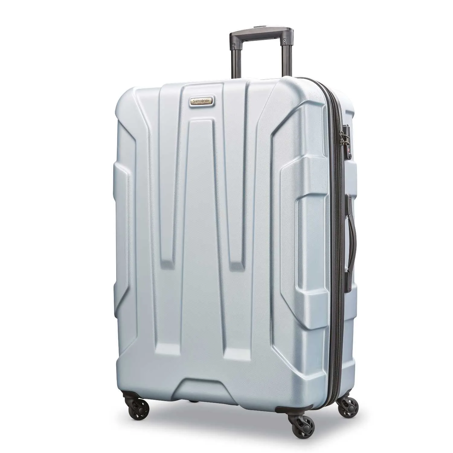 Samsonite Centric 28-inch Hardside Spinner Bags Samsonite