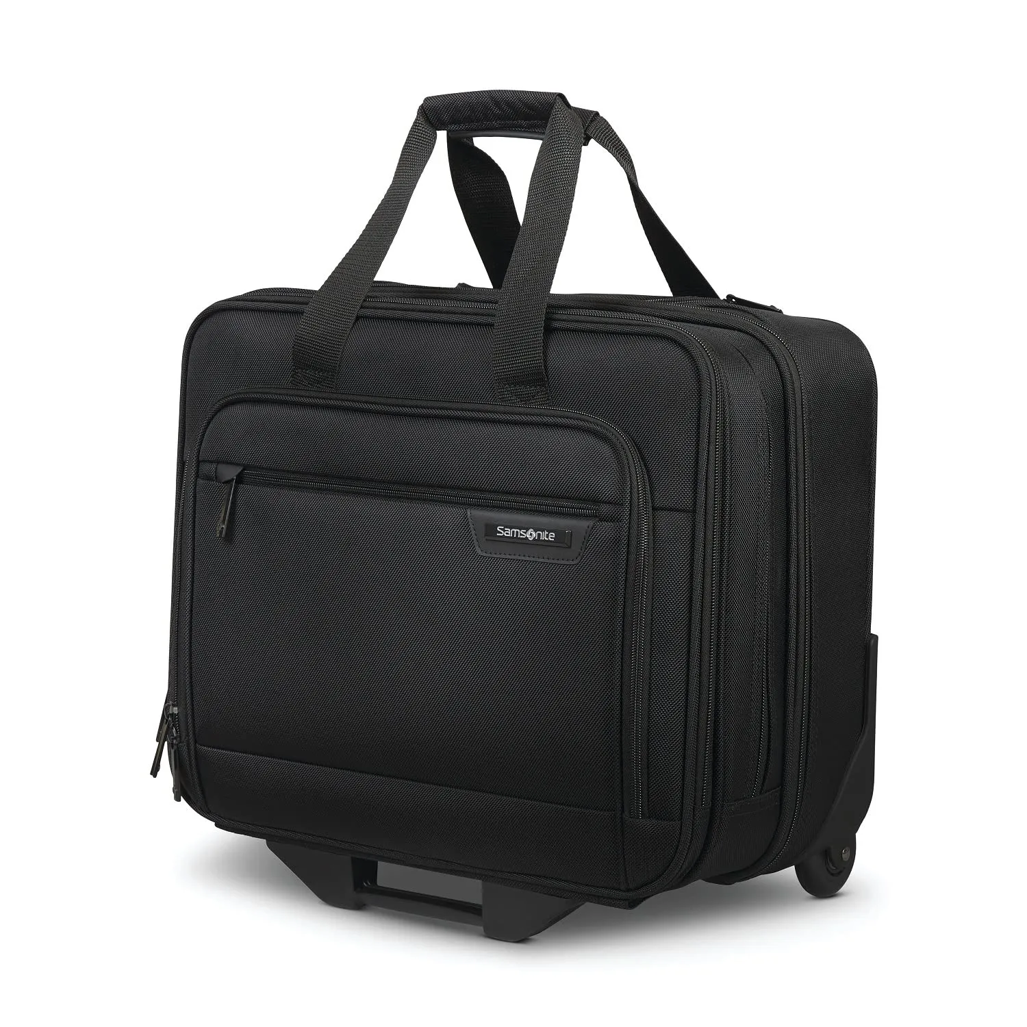 Samsonite Classic 2.0 2 Wheeled Business Case Bags Samsonite