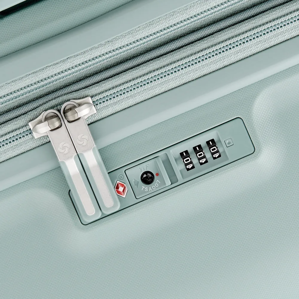 Samsonite Elevation Plus Global Carry-On Bags Samsonite