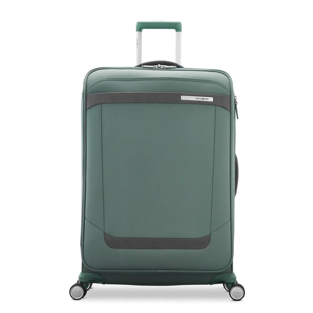 Samsonite Elevation Softside Large Expandable Spinner Bags Samsonite