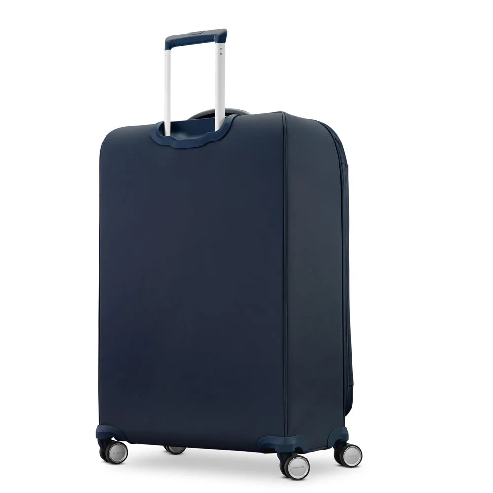 Samsonite Elevation Softside Large Expandable Spinner Bags Samsonite