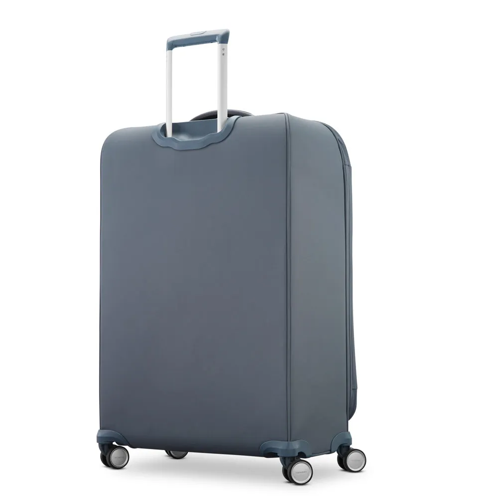 Samsonite Elevation Softside Large Expandable Spinner Bags Samsonite