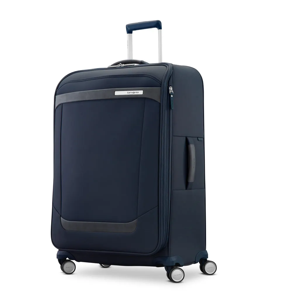 Samsonite Elevation Softside Large Expandable Spinner Bags Samsonite