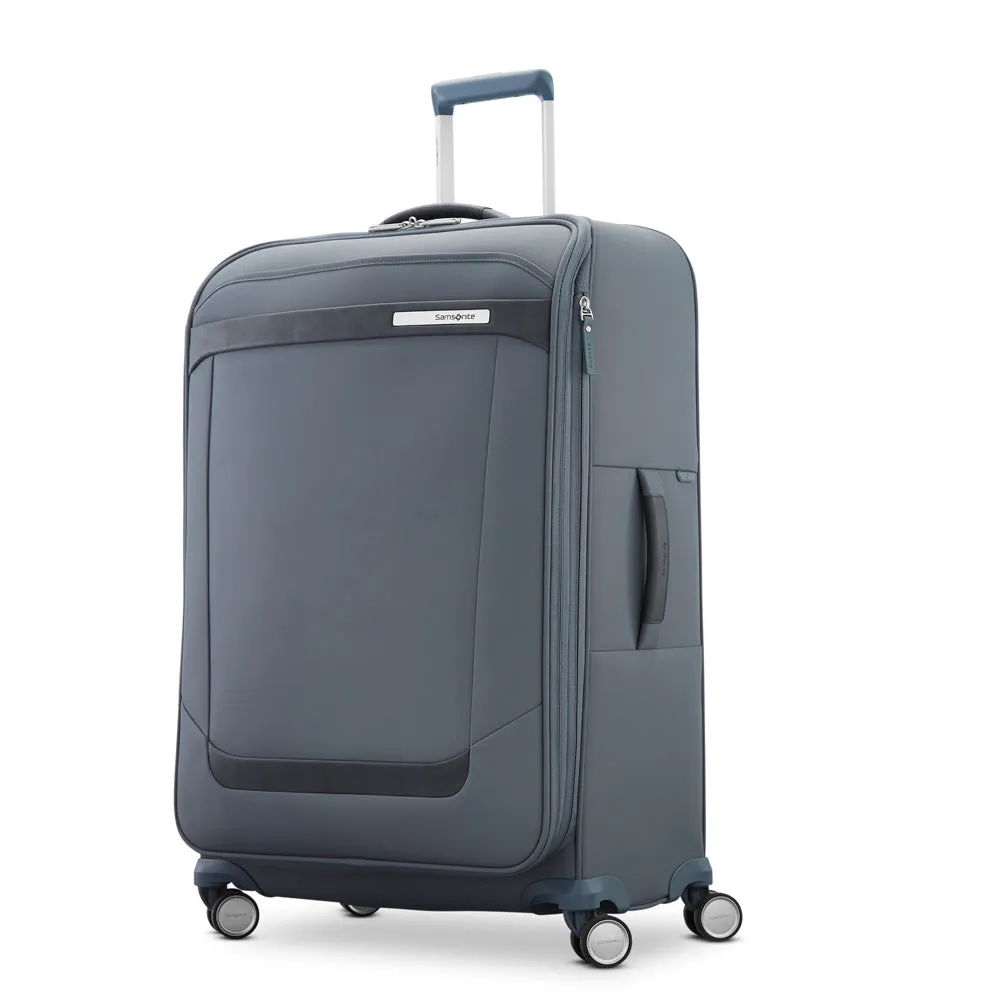 Samsonite Elevation Softside Large Expandable Spinner Bags Samsonite