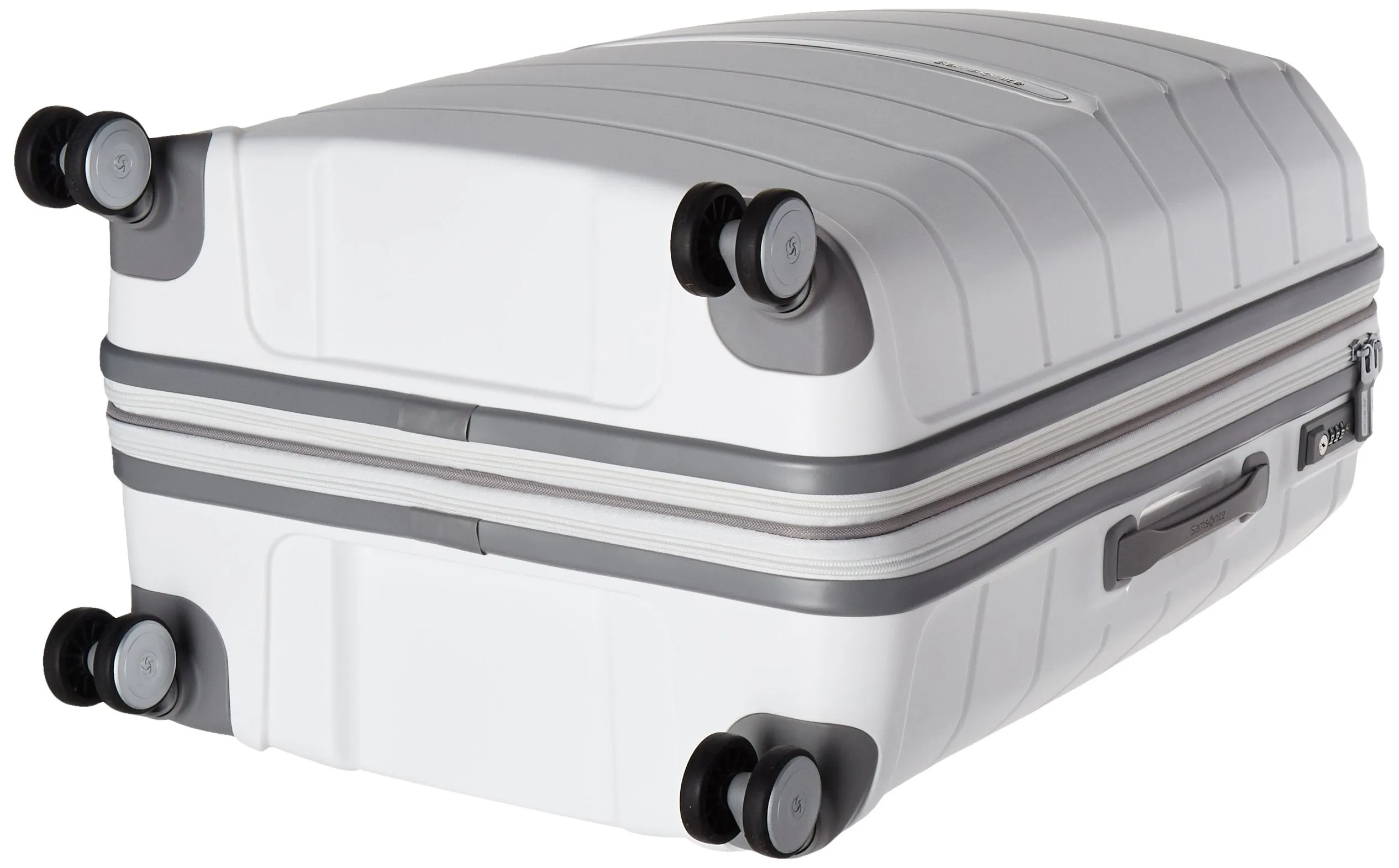 Samsonite Freeform 24" 4-Wheel Medium Luggage Bags Samsonite