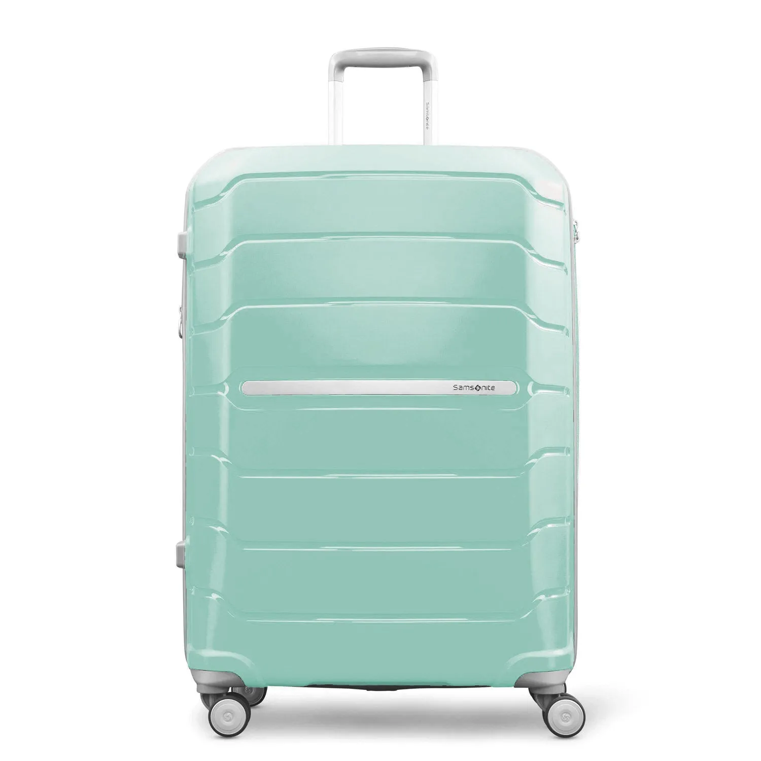 Samsonite Freeform 24" 4-Wheel Medium Luggage Bags Samsonite